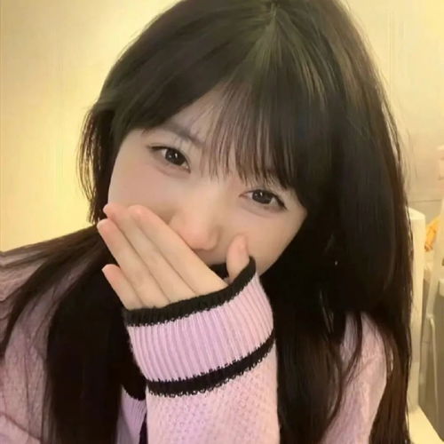  2023温柔甜美女神唯美图片