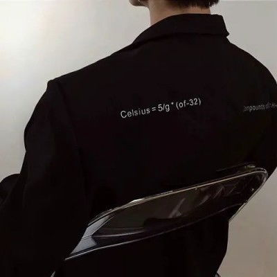 头像图片男ins高级质感