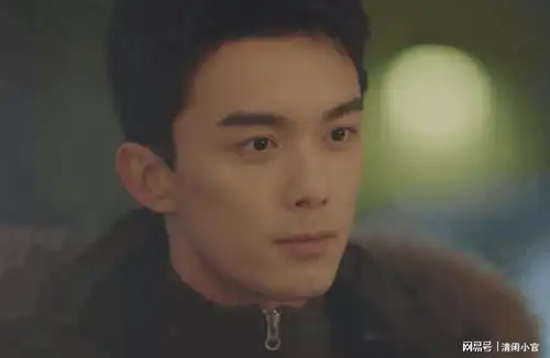  全程瞪眼,面无表情,在暴雪时分吴磊把演技炸裂玩出新花样