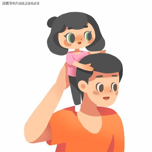  四个训练方法,让自闭症孩子学会眼神接触