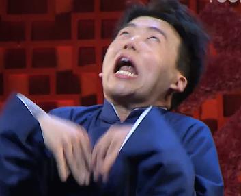  郭麒麟太可爱了吧是小甜豆呀