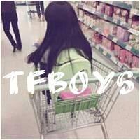  tfboys头像女生专用头像专爱tfboys非主流头像非主流头像非主流女生男生头像非主流闪动头像非主流情侣头像