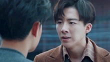  热血少年刘宇宁我们未来也一起走吧