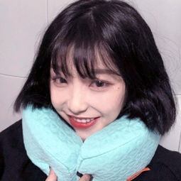 微信头像女生简单大方阳