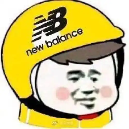  外卖头像来一波