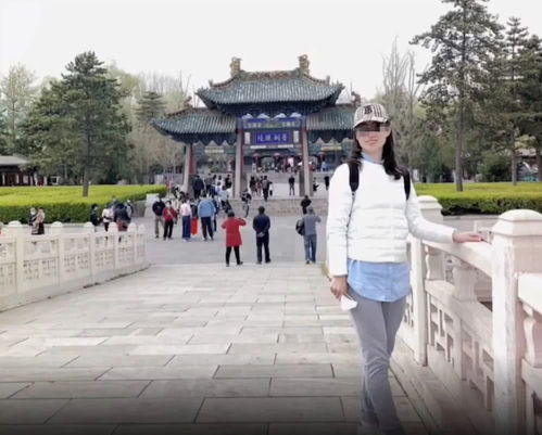  一女子在山西隔离后游遍多个景点,还不戴口罩网友炸锅了