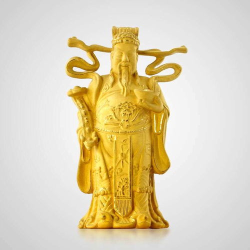 男士招财头像风水头像时
