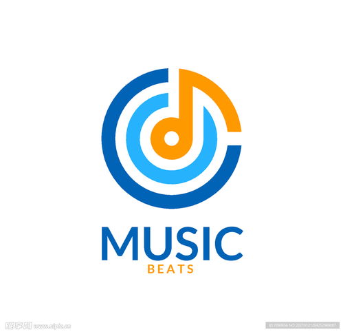  时尚创意logo设计图logo设计