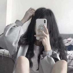 超酷闺蜜头像一对两张霸气