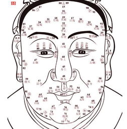 男人运气好的微信头像面