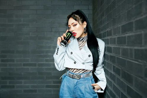  从不良少女到日本最红女rapper,她用饶舌诠释真正的美丽