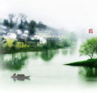  徽信风景头像图片大全微信头像图片大全