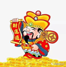  再谈风水财位与财神摆设