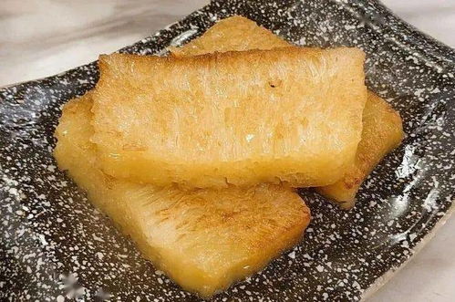  广东早茶名点大全