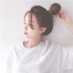  2018最新微信气质美女头像干净漂亮的女生头像独一无二