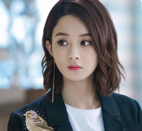  2021新生代人气女演员榜单迪丽热巴仅排第三,榜首实至名归
