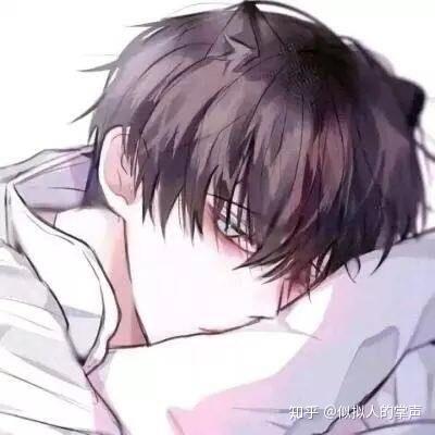  推文bl