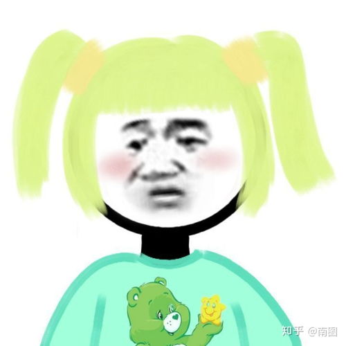  姐妹头像六人沙雕有无