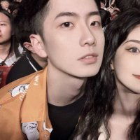  最火情侣头像qq情侣头像一男一女情头图片一对第6页潮人个性网