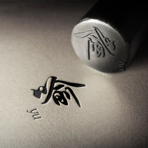  您要的头像已做好,二十多款高清特效签名微信头像,看看有你的吗