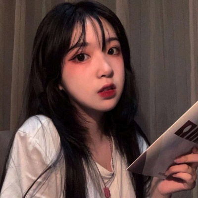  2020最火的头像大全女2020年女生头像最新款