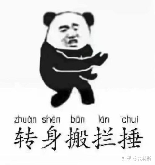  你有哪些让你一秒变开心的表情包