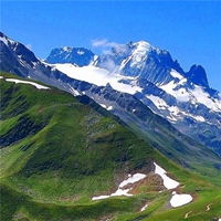  2020年最新版山水微信头像下载2020年最新版山水微信头像高清图片下载星芒手游网