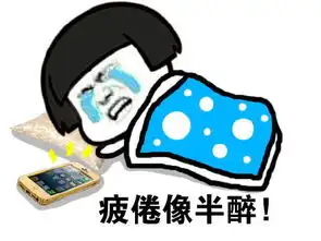  表情与斗图57被窝表情包