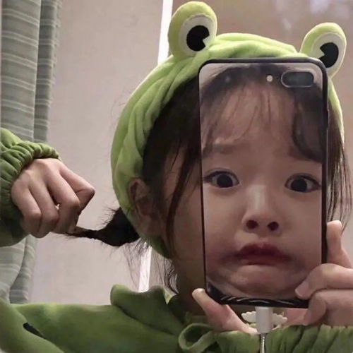 表情包图片搞笑小孩子国