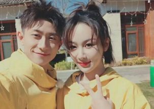  张一山当年为什么不嫁给我听了杨紫回答,张一山的表情很无奈