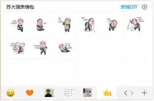 苏大强表情包下载苏大强表情包高清无水印版下载