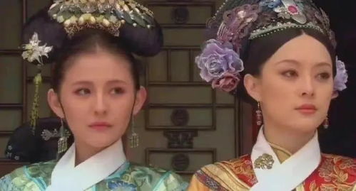  热依扎得奖孙俪哭了,甄嬛传女演员的友谊有多好嗑