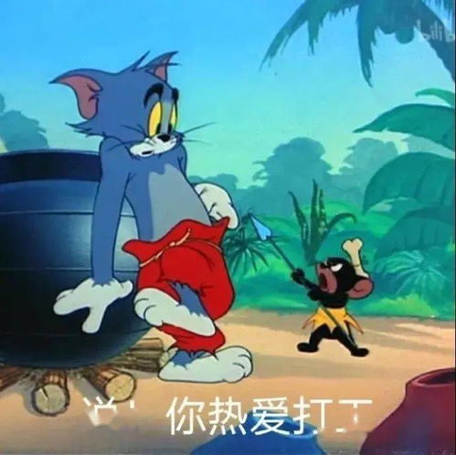  每日沙雕表情包