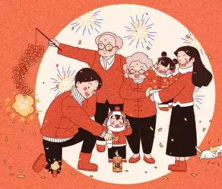  过年熬夜七大伤帮您恢复好气色