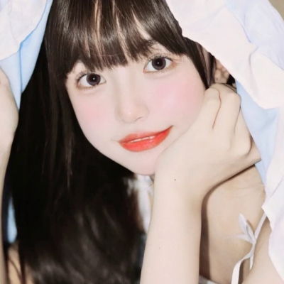  渝ins小众少女心女组见过花开的女生头像我要个性网
