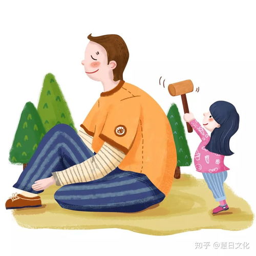  如何来报答您,我亲爱的父亲