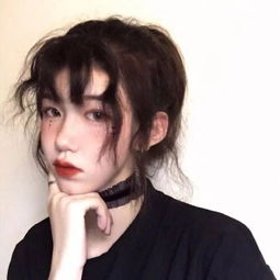qq头像个性网男女头