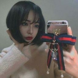  玖俞女头快手最热可爱女头