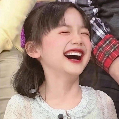  女生头像第十期