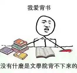  前方高能一大波考研表情包来袭笑到头秃......