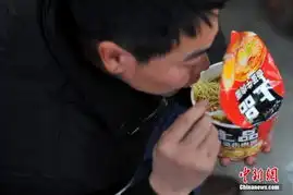  春运表情那碗不曾割舍的泡面碗碗温暖缕缕乡愁