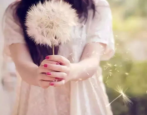  牵挂,是人世间最真的情