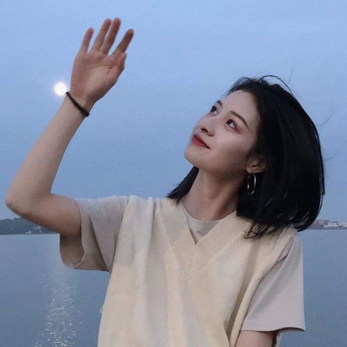  发一波你一定会喜欢的头像