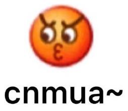  hahahaha希望微博能出一个这个表情