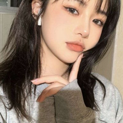  精选优质温柔小众好看女生头像10