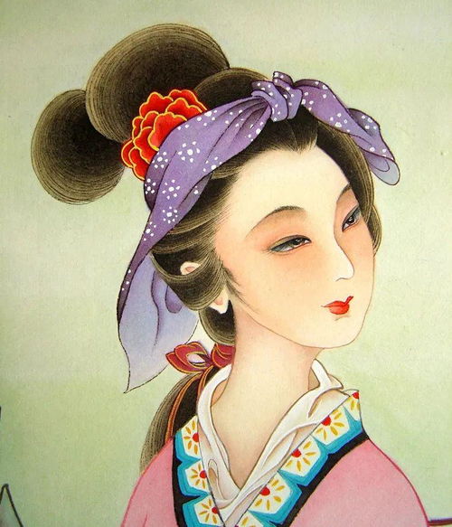  明清以来女子必读教材女四书,背后有哪些故事