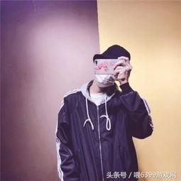  高冷情侣头像一男一女分开大全我喜欢就好管它什么适不适合