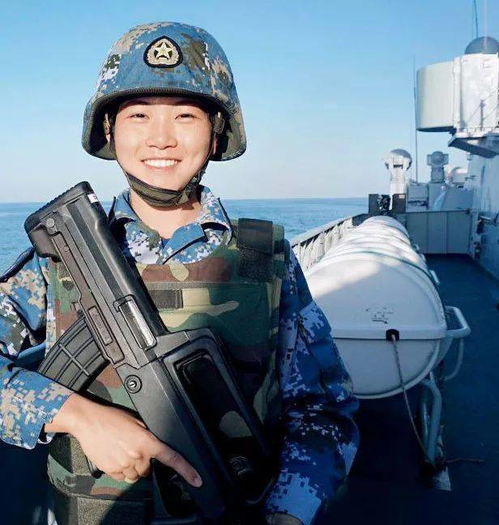  曾经汨罗市理科状元,北大毕业后参军再上军校