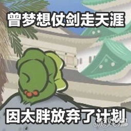 旅行青蛙究竟击中了人们内心的哪些情愫