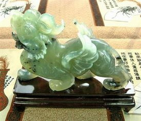  用三十七种风水化煞物的方法技巧